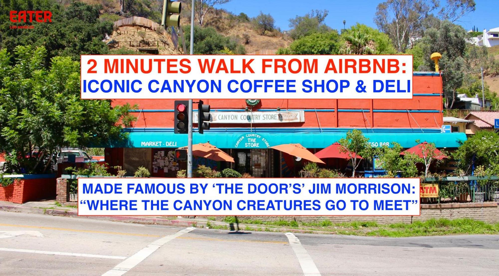 Gasthof Hollywood Hills With Tree-top Views Outdoor Patio And Garden *